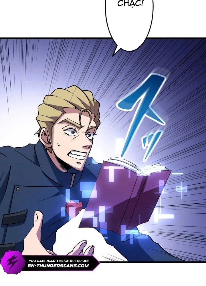 Vô Song Cùng Với Vũ Khí Ẩn Chapter 46 - Trang 2