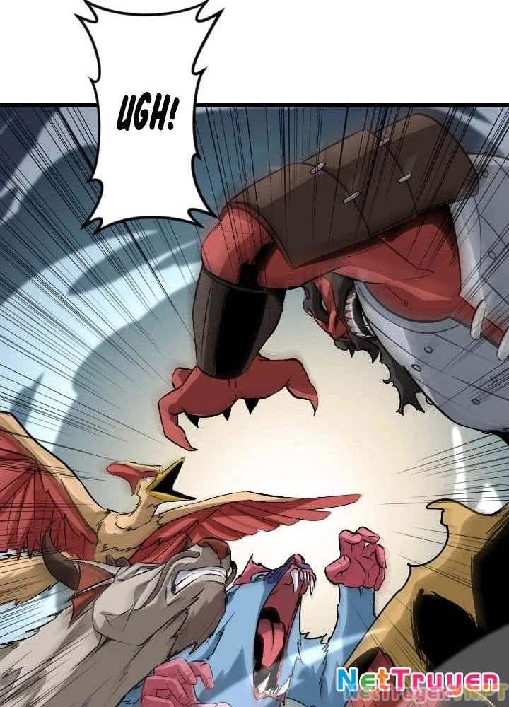 Vô Song Cùng Với Vũ Khí Ẩn Chapter 46 - Trang 2