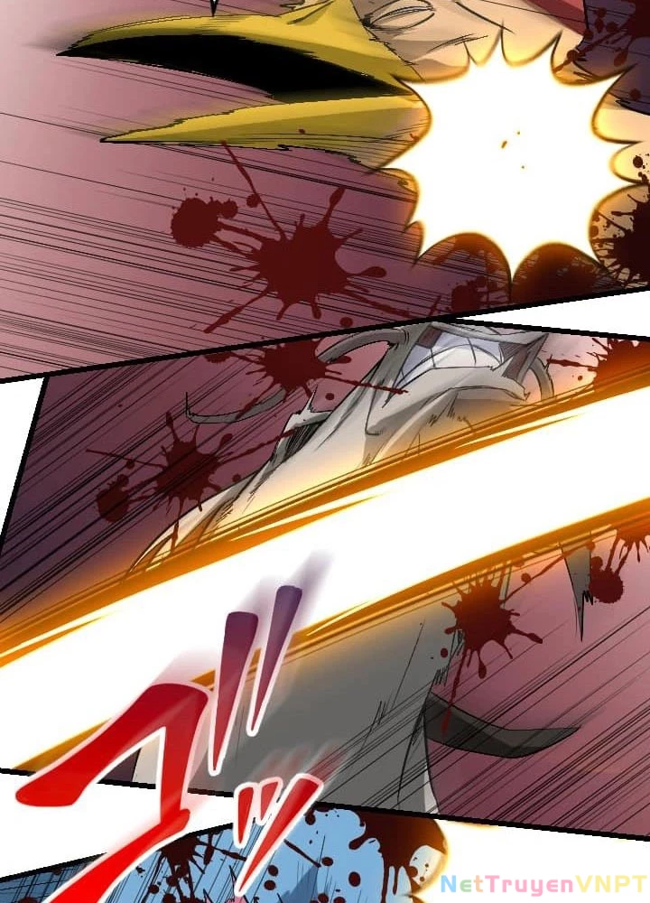 Vô Song Cùng Với Vũ Khí Ẩn Chapter 46 - Trang 2