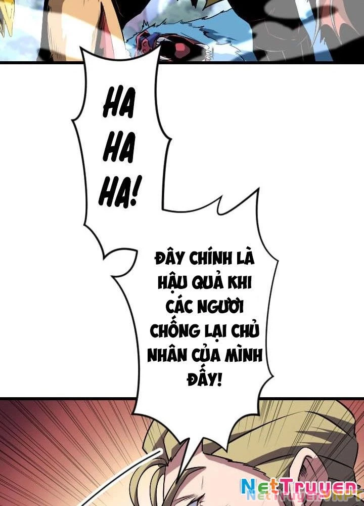 Vô Song Cùng Với Vũ Khí Ẩn Chapter 46 - Trang 2