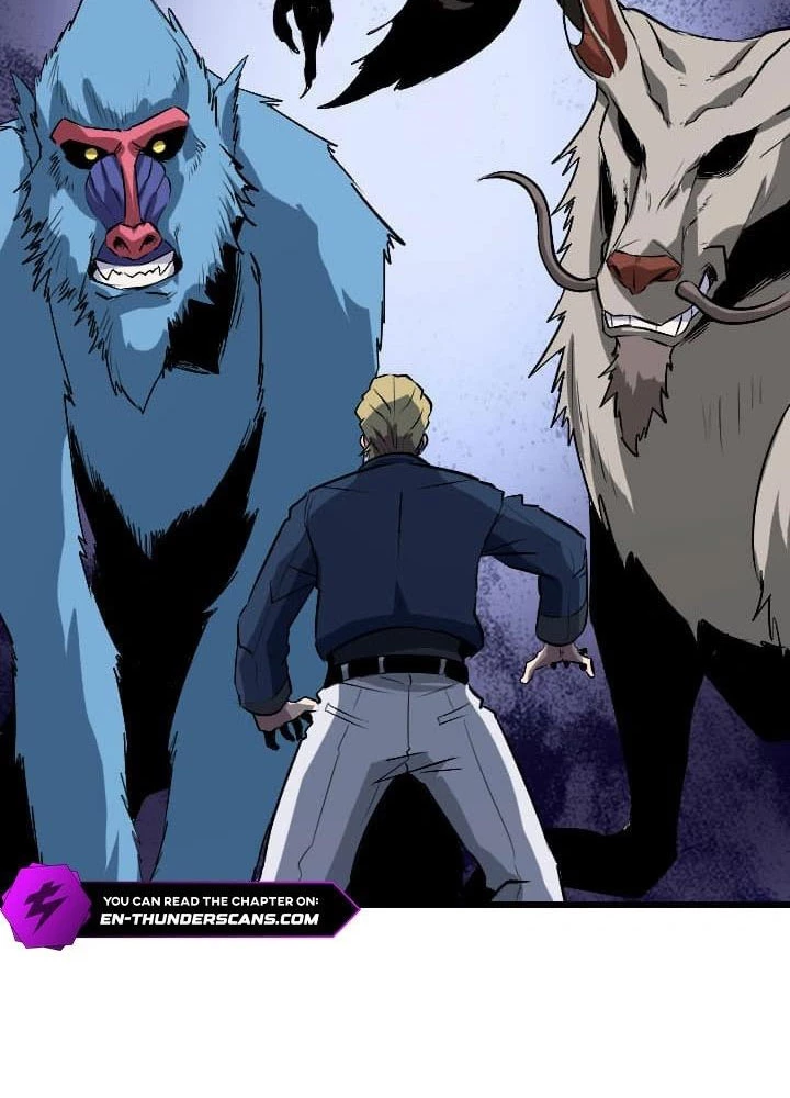Vô Song Cùng Với Vũ Khí Ẩn Chapter 46 - Trang 2