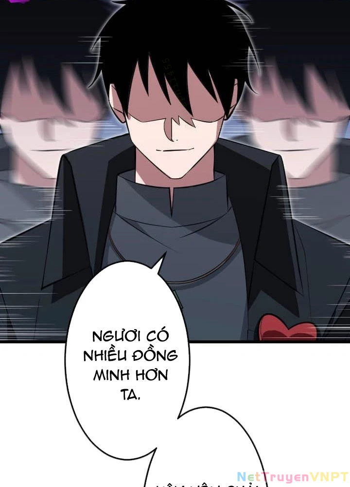 Vô Song Cùng Với Vũ Khí Ẩn Chapter 46 - Trang 2