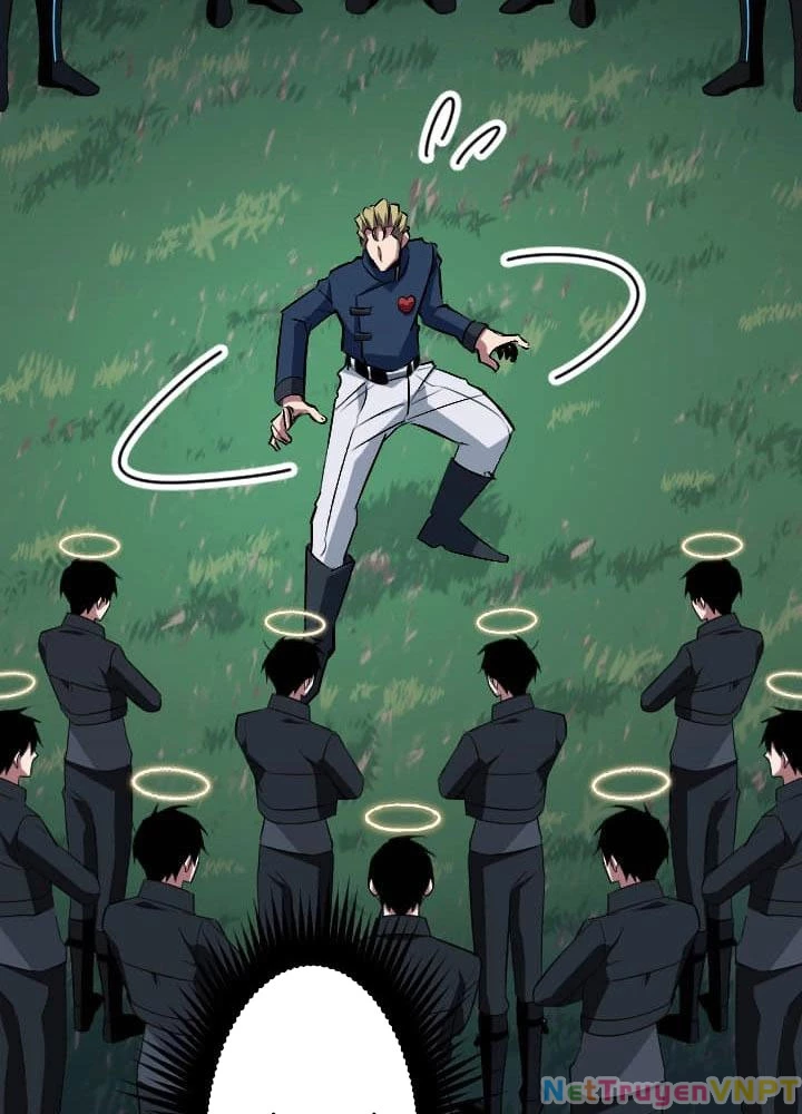 Vô Song Cùng Với Vũ Khí Ẩn Chapter 46 - Trang 2