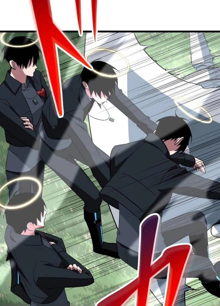 Vô Song Cùng Với Vũ Khí Ẩn Chapter 46 - Trang 2