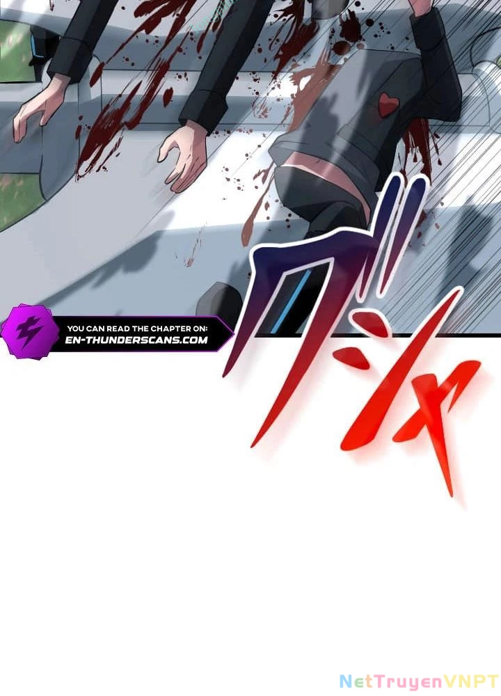 Vô Song Cùng Với Vũ Khí Ẩn Chapter 46 - Trang 2