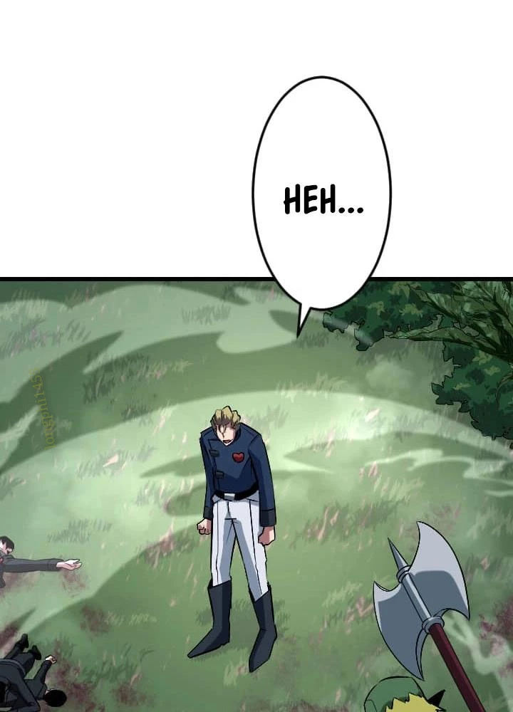 Vô Song Cùng Với Vũ Khí Ẩn Chapter 46 - Trang 2
