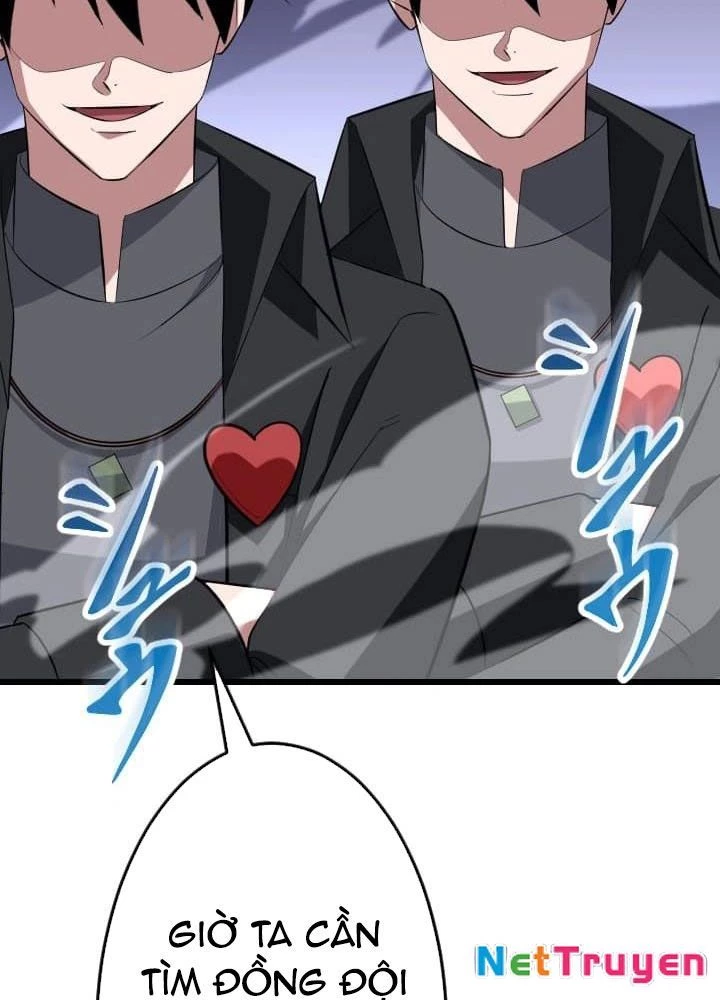 Vô Song Cùng Với Vũ Khí Ẩn Chapter 46 - Trang 2