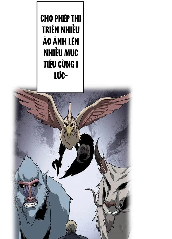 Vô Song Cùng Với Vũ Khí Ẩn Chapter 46 - Trang 2