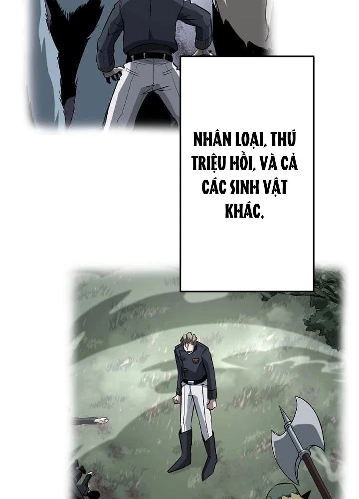 Vô Song Cùng Với Vũ Khí Ẩn Chapter 46 - Trang 2