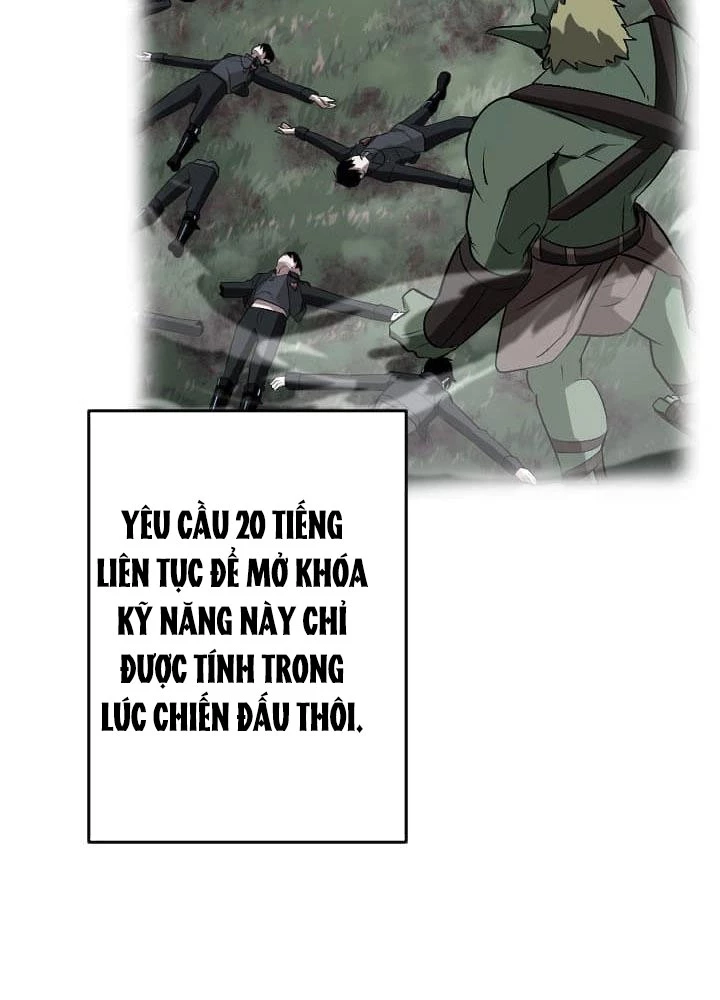 Vô Song Cùng Với Vũ Khí Ẩn Chapter 46 - Trang 2