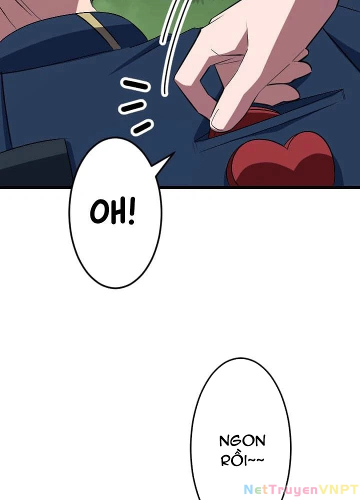 Vô Song Cùng Với Vũ Khí Ẩn Chapter 46 - Trang 2