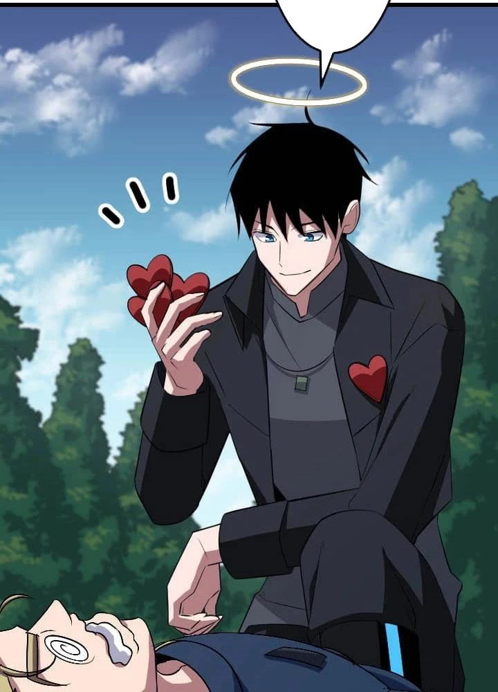 Vô Song Cùng Với Vũ Khí Ẩn Chapter 46 - Trang 2