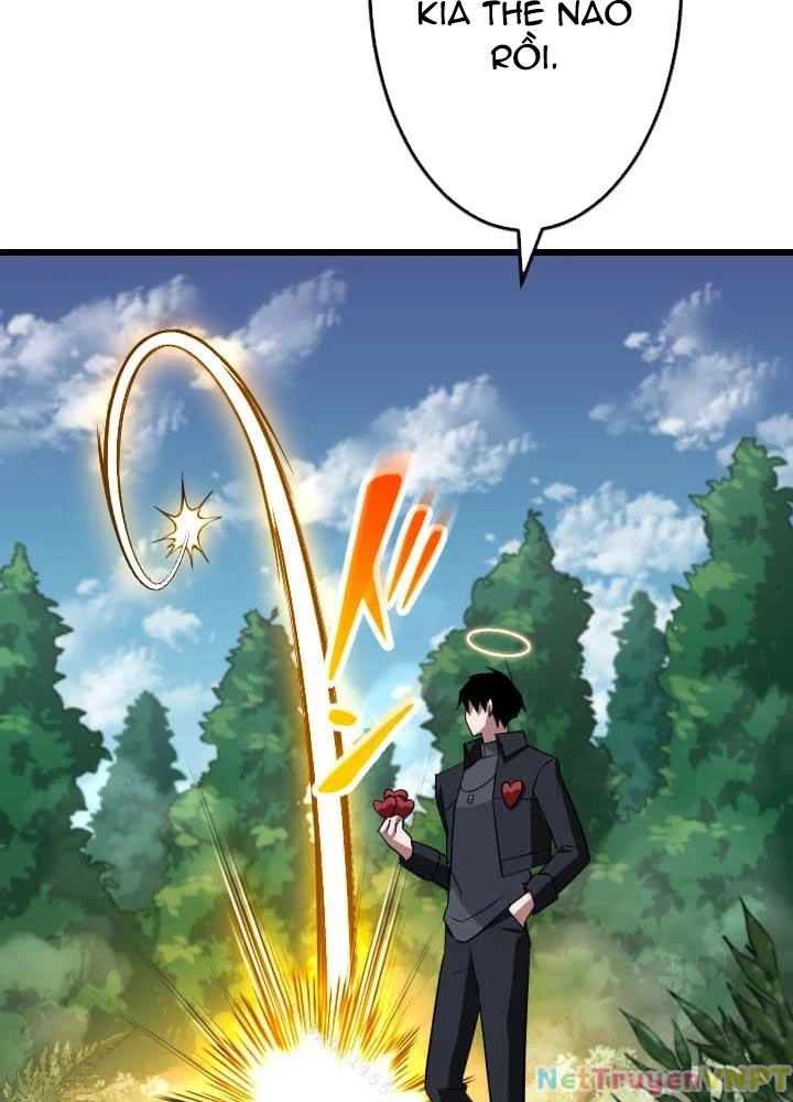 Vô Song Cùng Với Vũ Khí Ẩn Chapter 46 - Trang 2