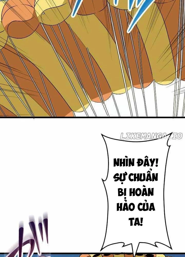 Vô Song Cùng Với Vũ Khí Ẩn Chapter 47 - Trang 2