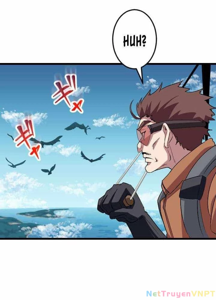 Vô Song Cùng Với Vũ Khí Ẩn Chapter 47 - Trang 2