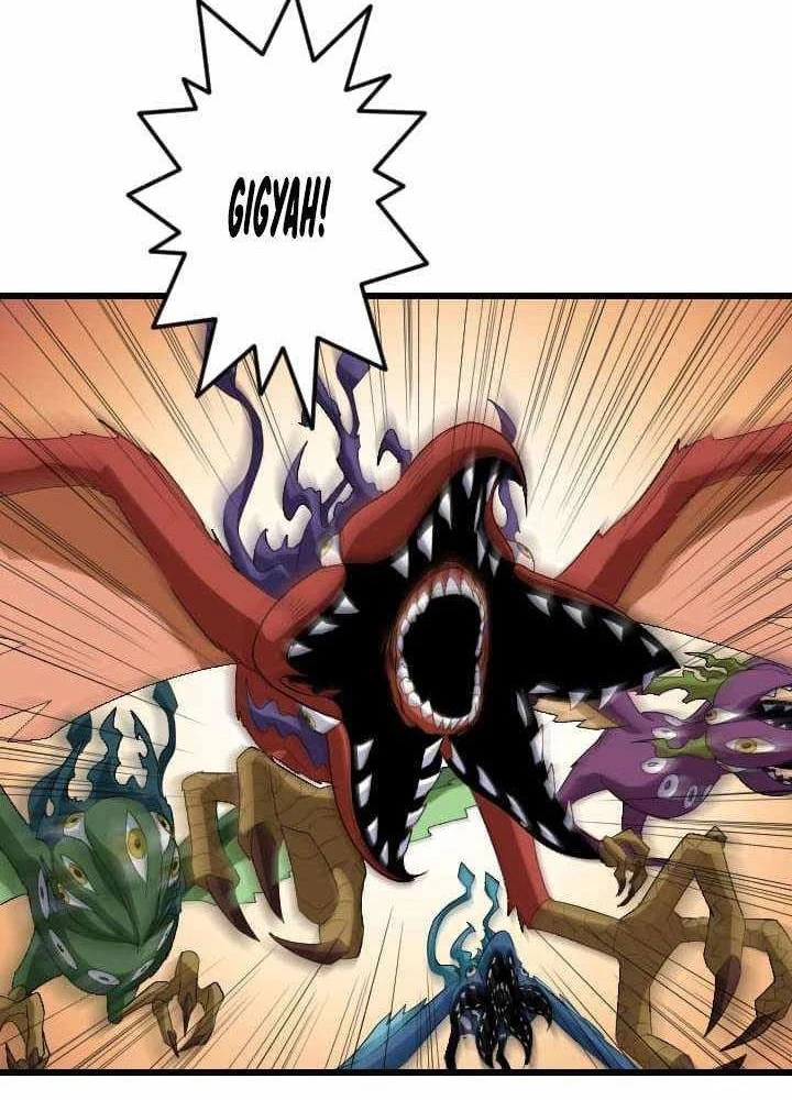 Vô Song Cùng Với Vũ Khí Ẩn Chapter 47 - Trang 2
