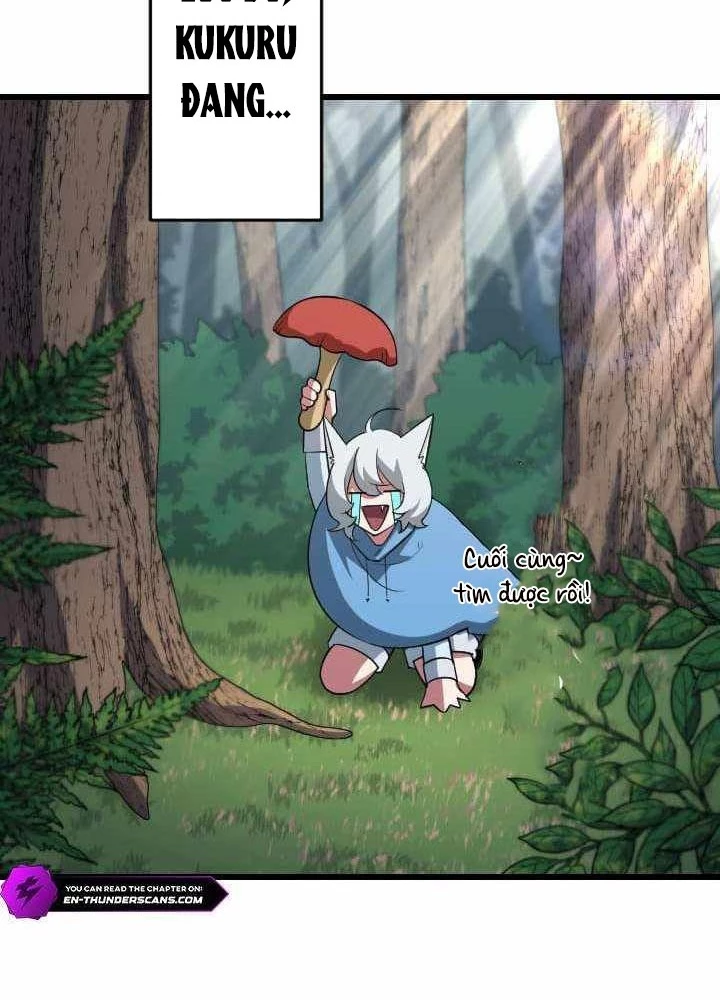 Vô Song Cùng Với Vũ Khí Ẩn Chapter 47 - Trang 2