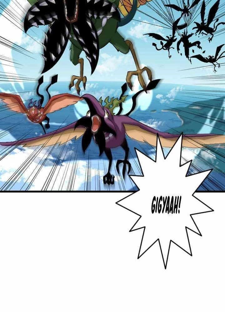 Vô Song Cùng Với Vũ Khí Ẩn Chapter 47 - Trang 2