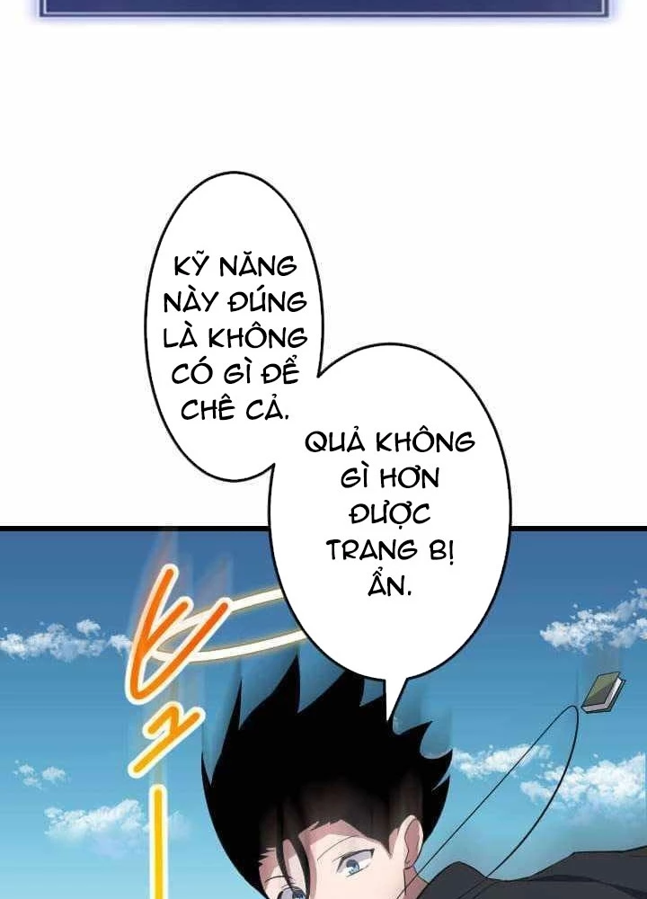 Vô Song Cùng Với Vũ Khí Ẩn Chapter 47 - Trang 2