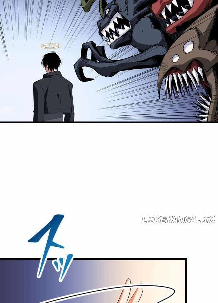 Vô Song Cùng Với Vũ Khí Ẩn Chapter 47 - Trang 2
