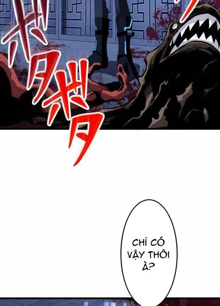 Vô Song Cùng Với Vũ Khí Ẩn Chapter 47 - Trang 2