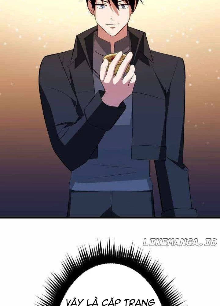 Vô Song Cùng Với Vũ Khí Ẩn Chapter 47 - Trang 2