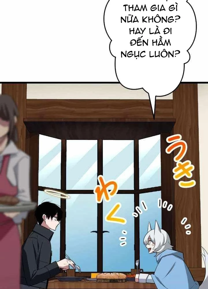 Vô Song Cùng Với Vũ Khí Ẩn Chapter 47 - Trang 2