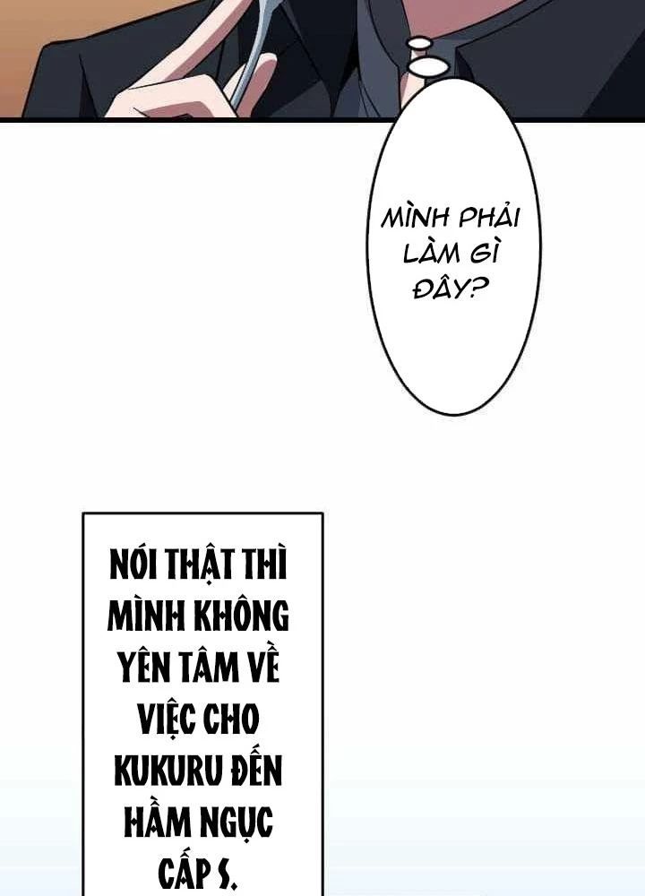 Vô Song Cùng Với Vũ Khí Ẩn Chapter 47 - Trang 2