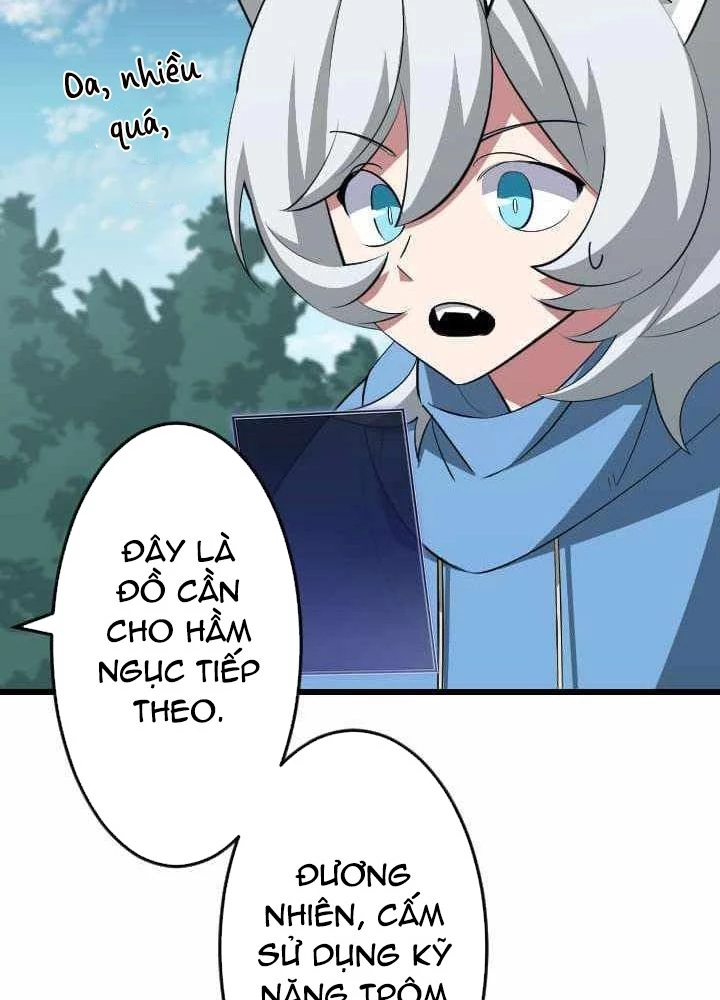 Vô Song Cùng Với Vũ Khí Ẩn Chapter 47 - Trang 2