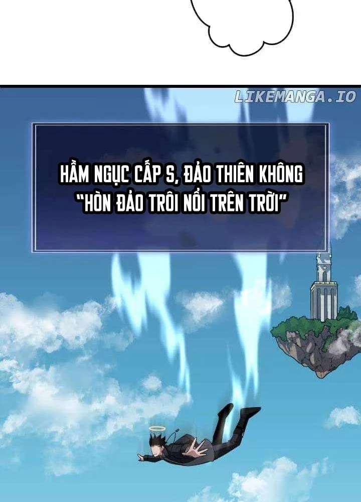 Vô Song Cùng Với Vũ Khí Ẩn Chapter 47 - Trang 2