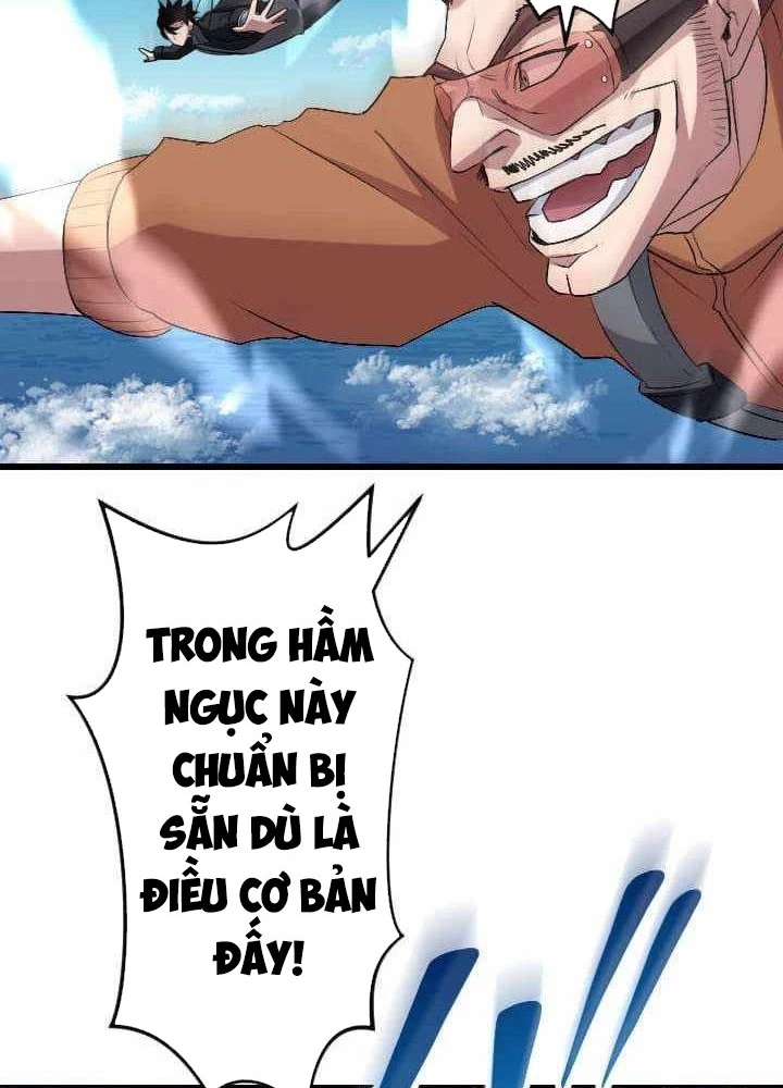 Vô Song Cùng Với Vũ Khí Ẩn Chapter 47 - Trang 2