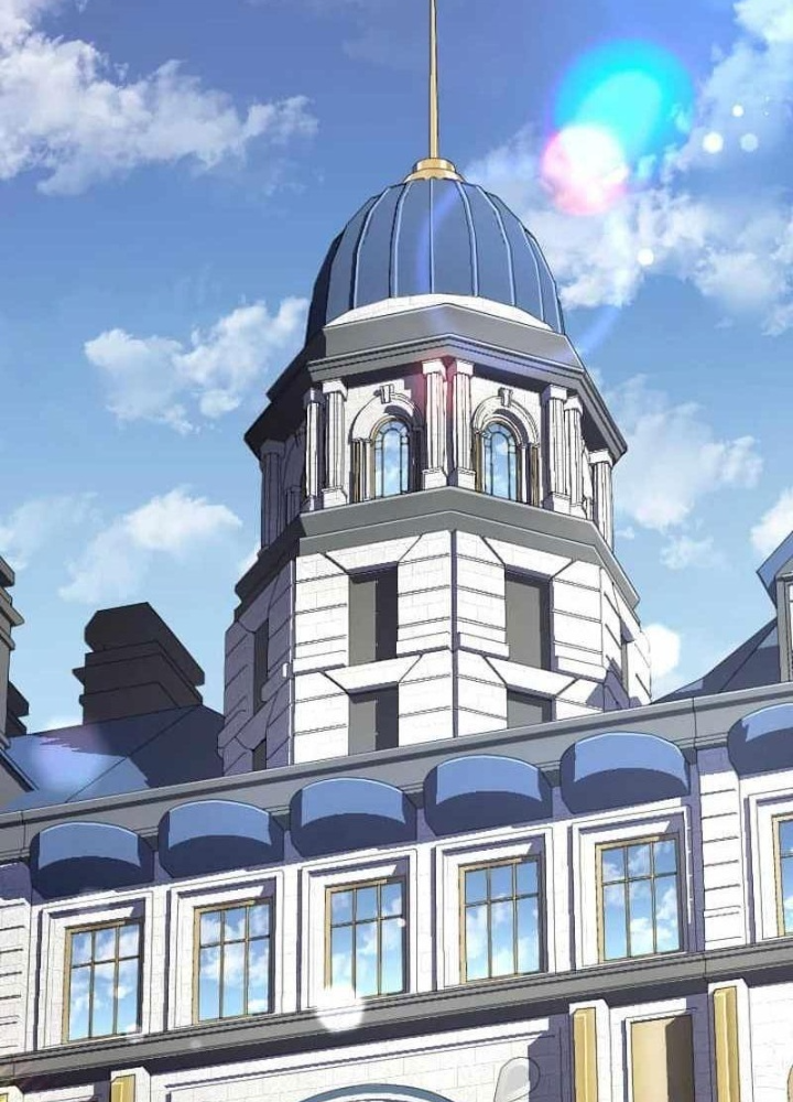 Vô Song Cùng Với Vũ Khí Ẩn Chapter 49 - Trang 2