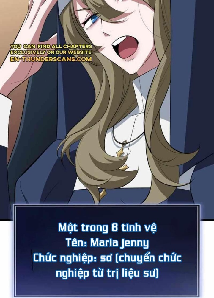 Vô Song Cùng Với Vũ Khí Ẩn Chapter 49 - Trang 2