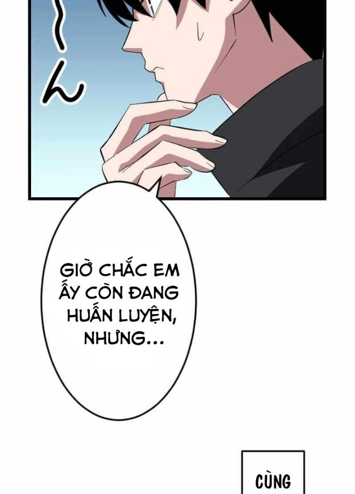 Vô Song Cùng Với Vũ Khí Ẩn Chapter 49 - Trang 2
