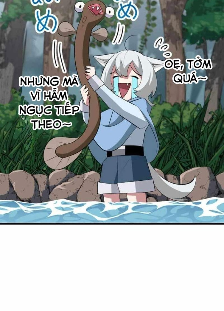 Vô Song Cùng Với Vũ Khí Ẩn Chapter 49 - Trang 2