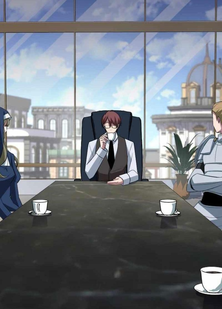 Vô Song Cùng Với Vũ Khí Ẩn Chapter 49 - Trang 2