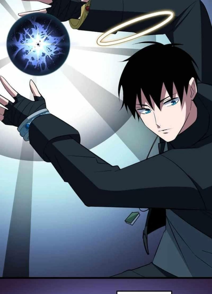 Vô Song Cùng Với Vũ Khí Ẩn Chapter 49 - Trang 2