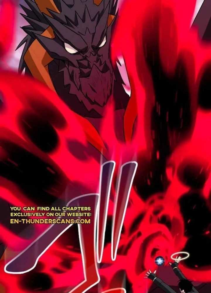 Vô Song Cùng Với Vũ Khí Ẩn Chapter 49 - Trang 2