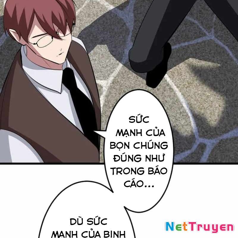 Vô Song Cùng Với Vũ Khí Ẩn Chapter 50 - Trang 2