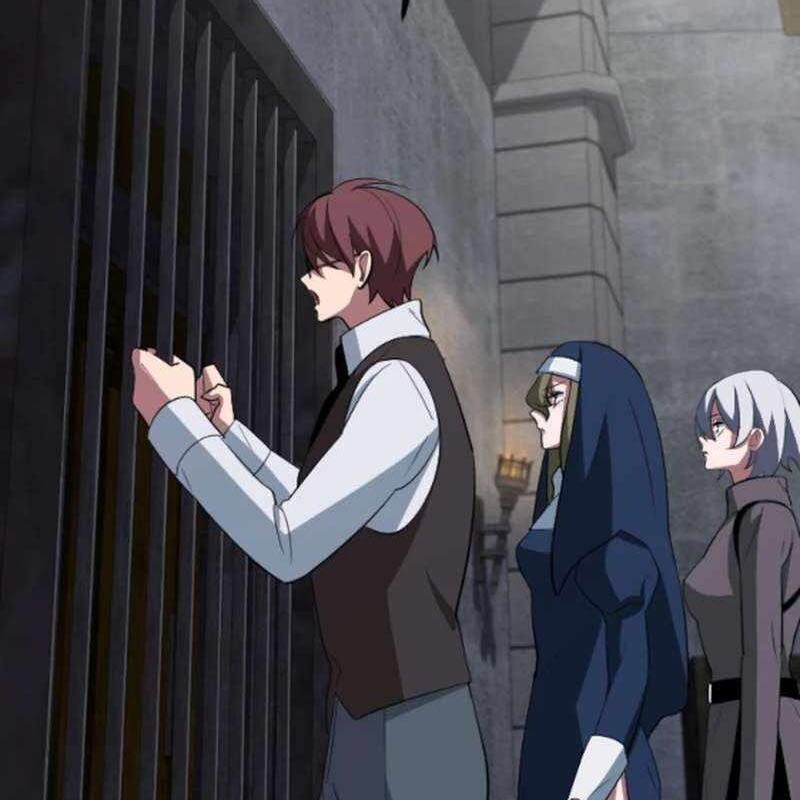 Vô Song Cùng Với Vũ Khí Ẩn Chapter 52 - Trang 2