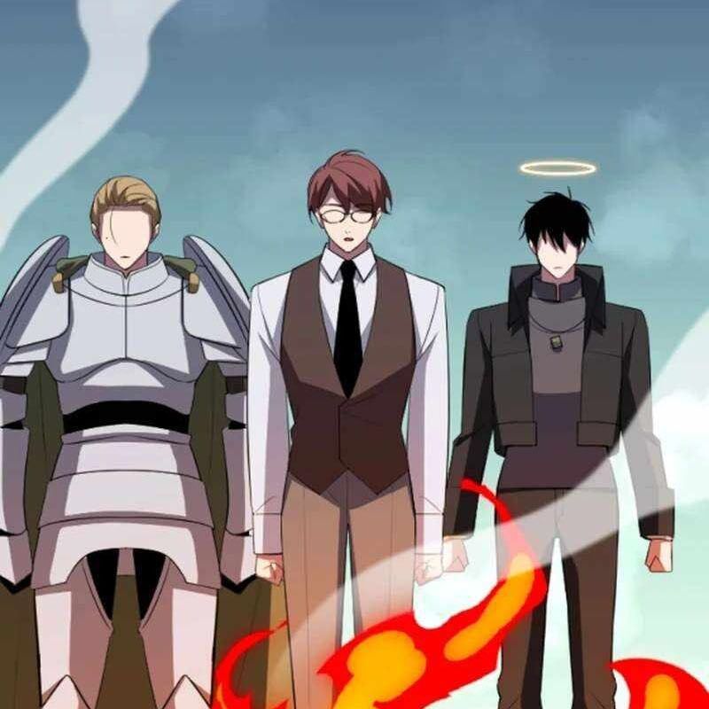 Vô Song Cùng Với Vũ Khí Ẩn Chapter 52 - Trang 2