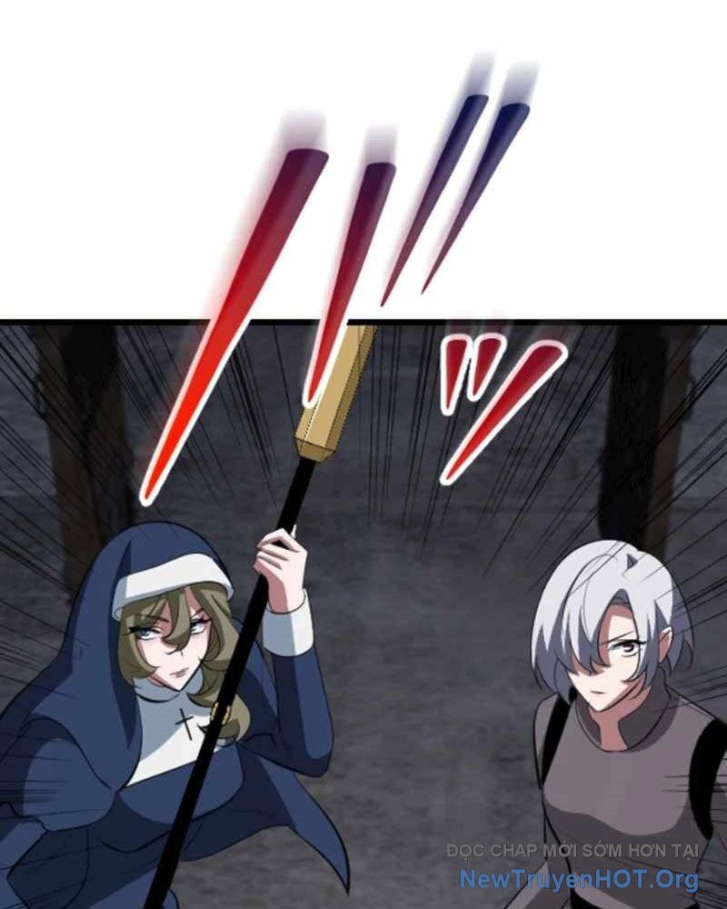 Vô Song Cùng Với Vũ Khí Ẩn Chapter 54 - Trang 2