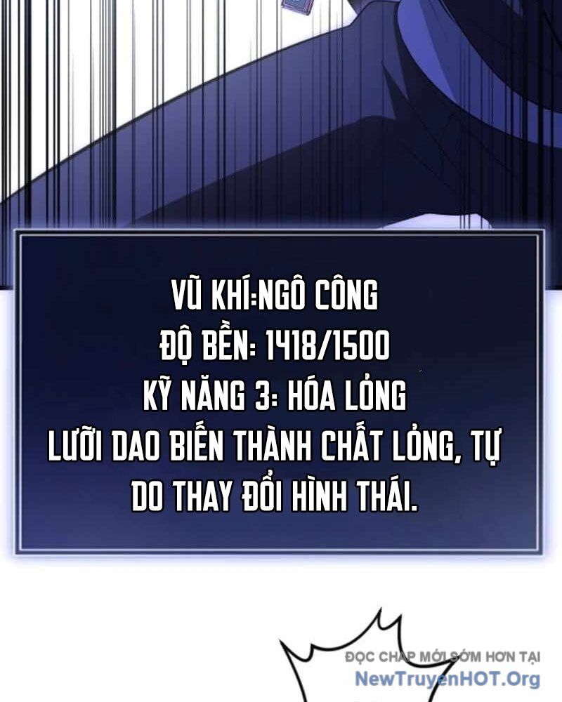 Vô Song Cùng Với Vũ Khí Ẩn Chapter 54 - Trang 2