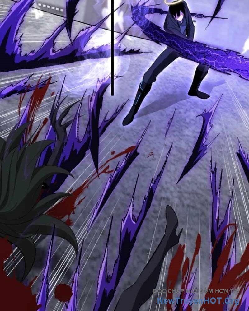 Vô Song Cùng Với Vũ Khí Ẩn Chapter 54 - Trang 2