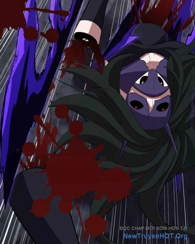 Vô Song Cùng Với Vũ Khí Ẩn Chapter 54 - Trang 2