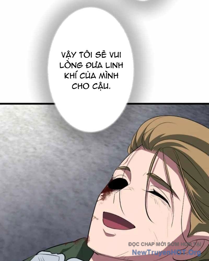 Vô Song Cùng Với Vũ Khí Ẩn Chapter 54 - Trang 2