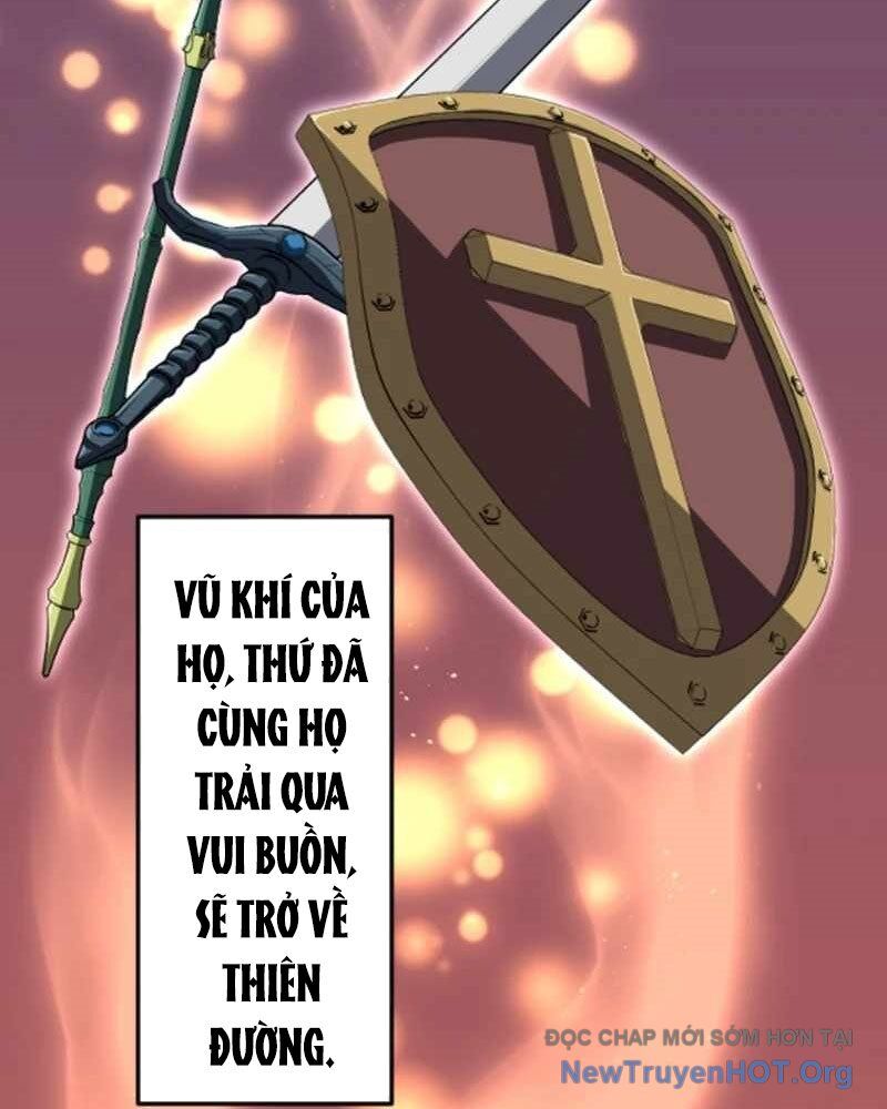 Vô Song Cùng Với Vũ Khí Ẩn Chapter 54 - Trang 2
