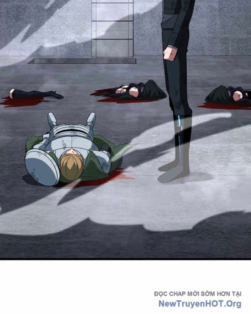 Vô Song Cùng Với Vũ Khí Ẩn Chapter 54 - Trang 2