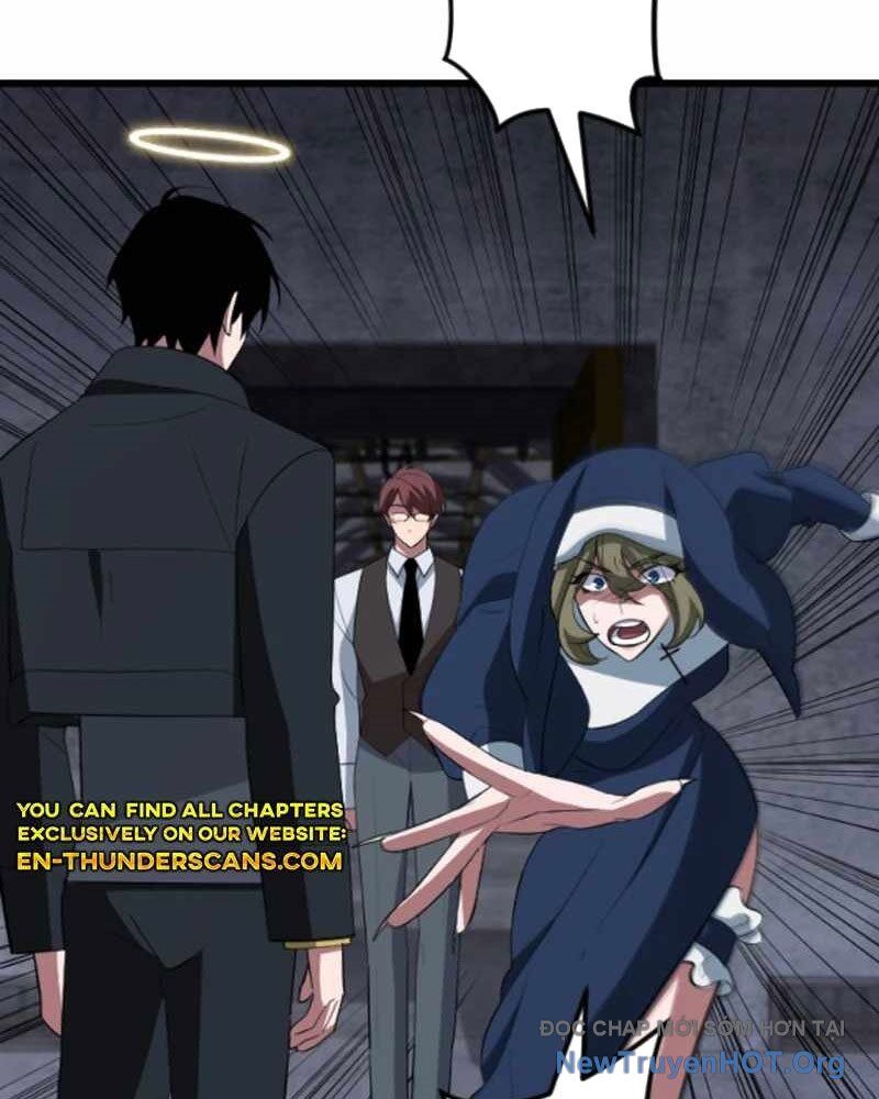 Vô Song Cùng Với Vũ Khí Ẩn Chapter 54 - Trang 2