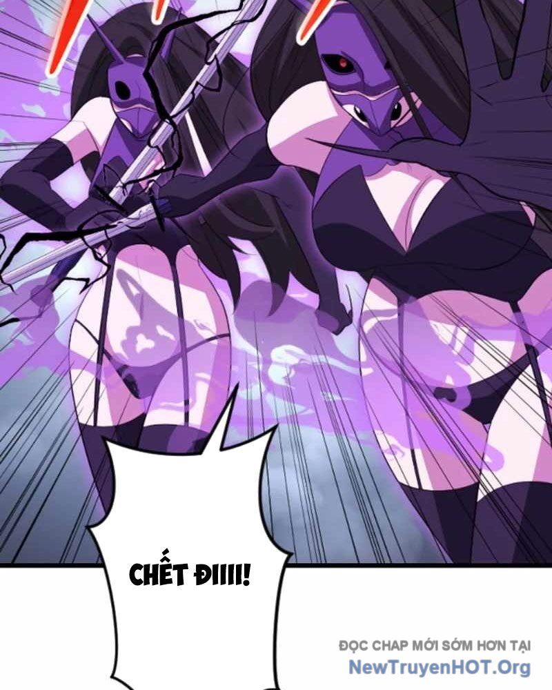 Vô Song Cùng Với Vũ Khí Ẩn Chapter 54 - Trang 2
